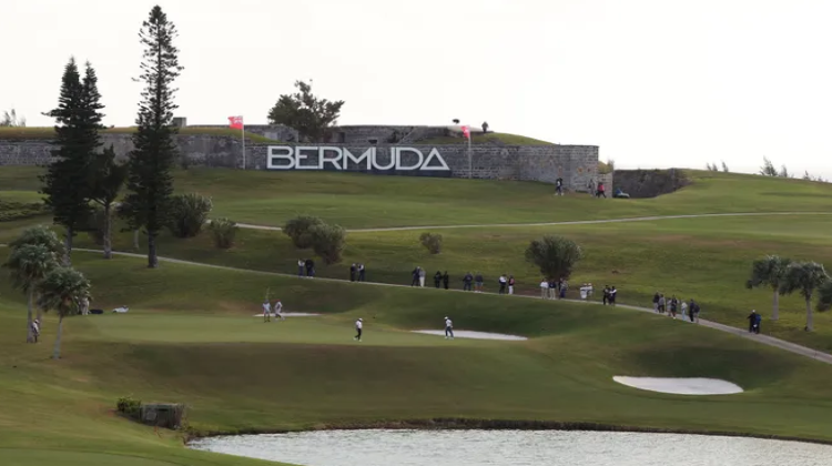 2026 Bermuda Championship Prize Payouts