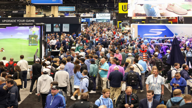 PGA Show Unveils 2027 Innovations