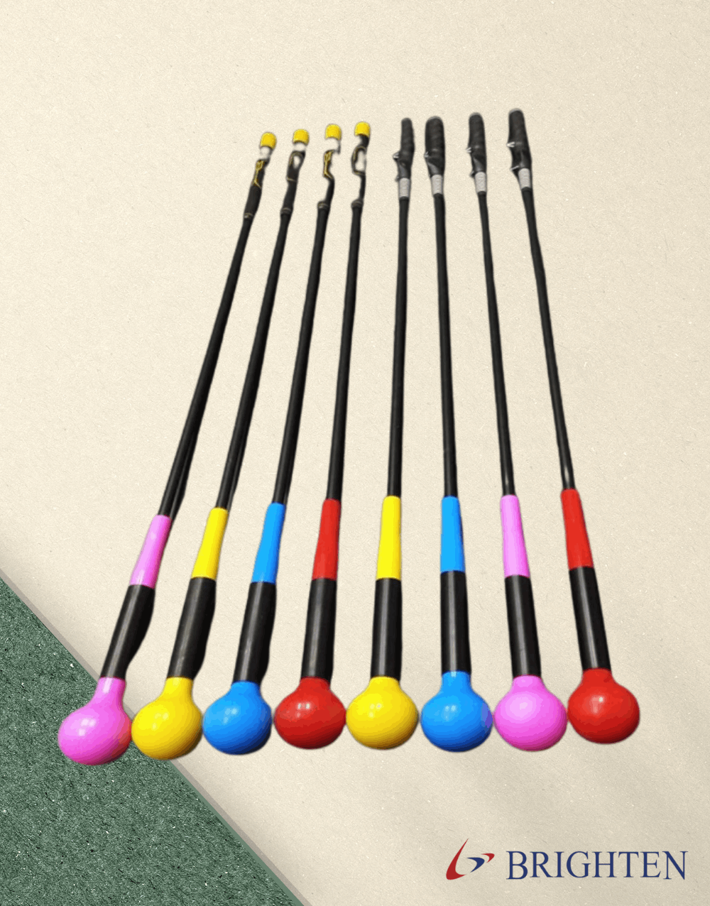  TRAINING AIDS